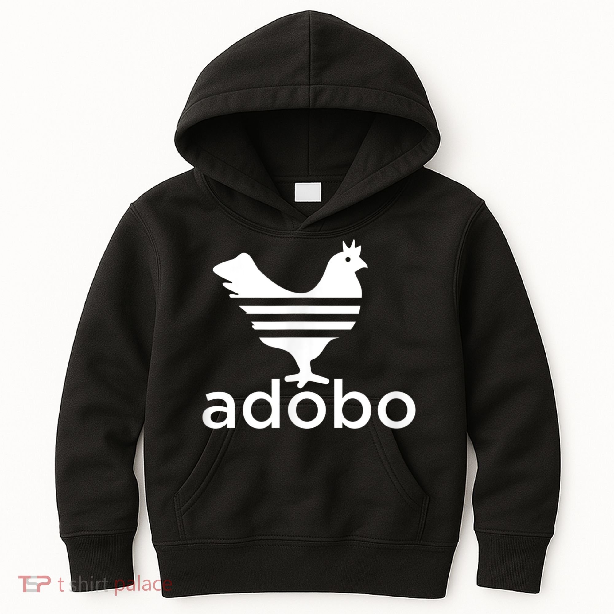 Philippine Chicken Adobo Filipino Best Cuisine Food Kids Hoodie