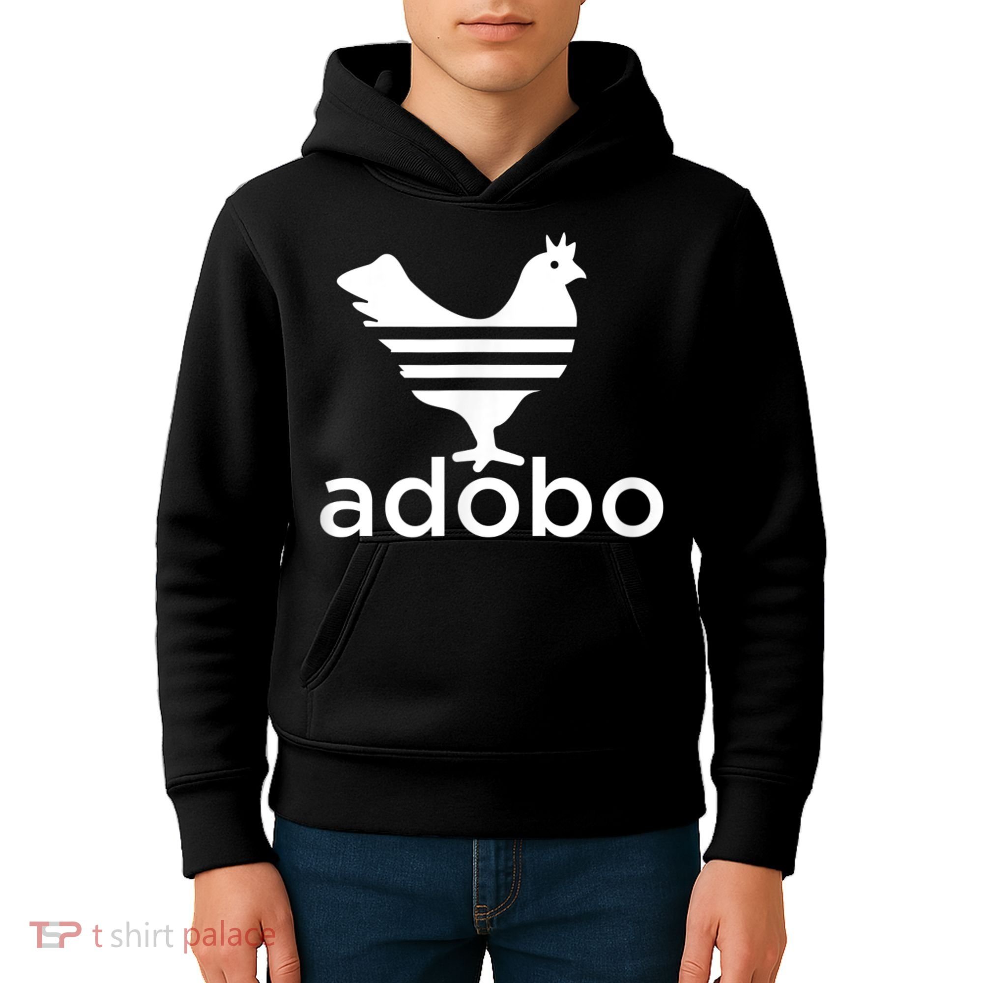 Philippine Chicken Adobo Filipino Best Cuisine Food Kids Hoodie