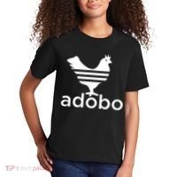 Philippine Chicken Adobo Filipino Best Cuisine Food Kids T-Shirt thumb 2