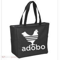 Philippine Chicken Adobo Filipino Best Cuisine Food Tote Bag thumb 2
