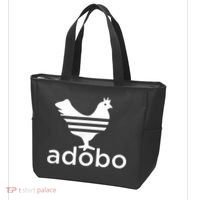 Philippine Chicken Adobo Filipino Best Cuisine Food Tote Bag thumb 3