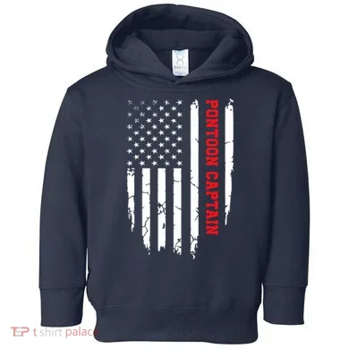 Toddler Hoodie