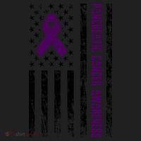 Pancreatic Cancer Awareness Women's Sweatshirt thumb 2