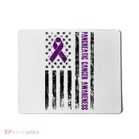 Pancreatic Cancer Awareness Mousepad thumb 0