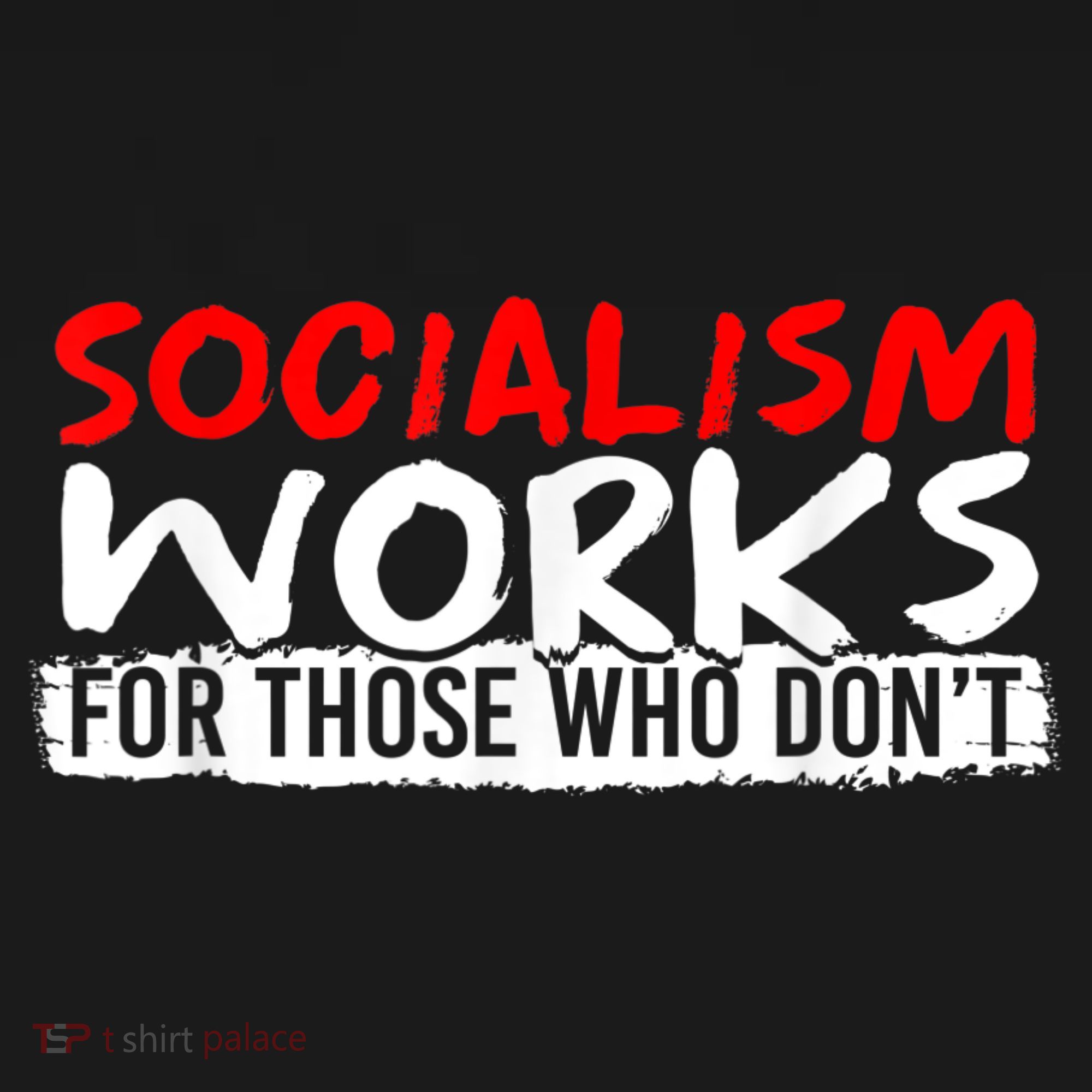 Pro Capitalism Anti Communist Funny Anti Socialism Women's Hoodie