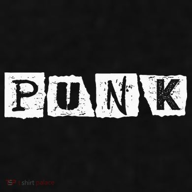 Punk Clothes Alternative Punk Music Punk Rock Ladies PosiCharge Tri-Blend Wicking Tank