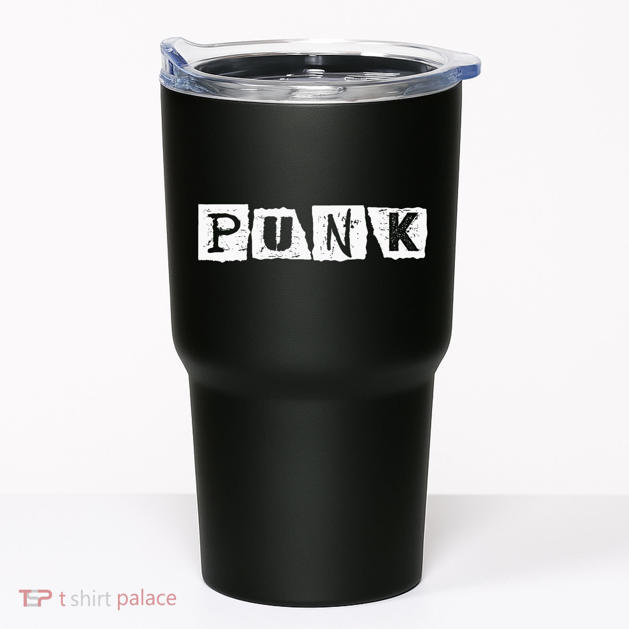 Punk Clothes Alternative Punk Music Punk Rock Tumbler