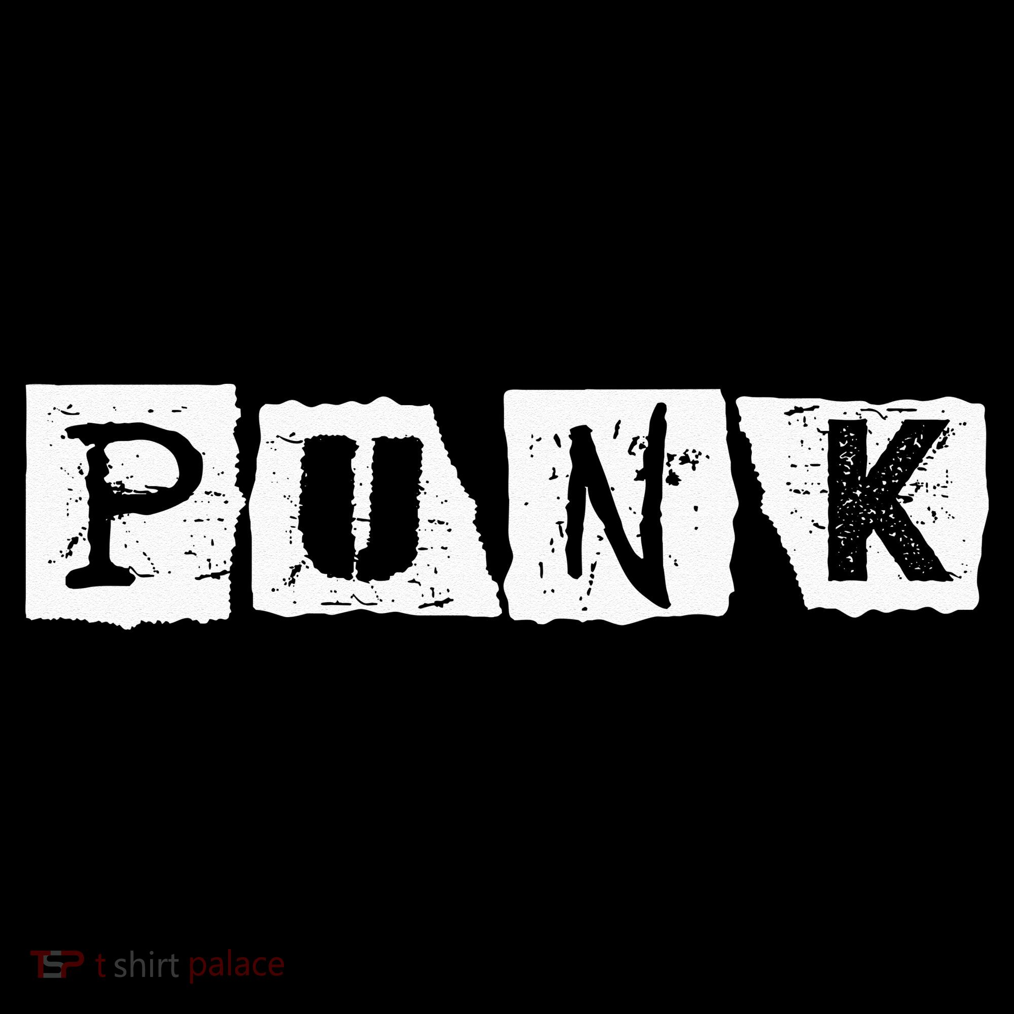 Punk Clothes Alternative Punk Music Punk Rock Mousepad
