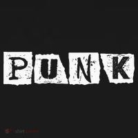 Punk Clothes Alternative Punk Music Punk Rock Toddler Hoodie thumb 2