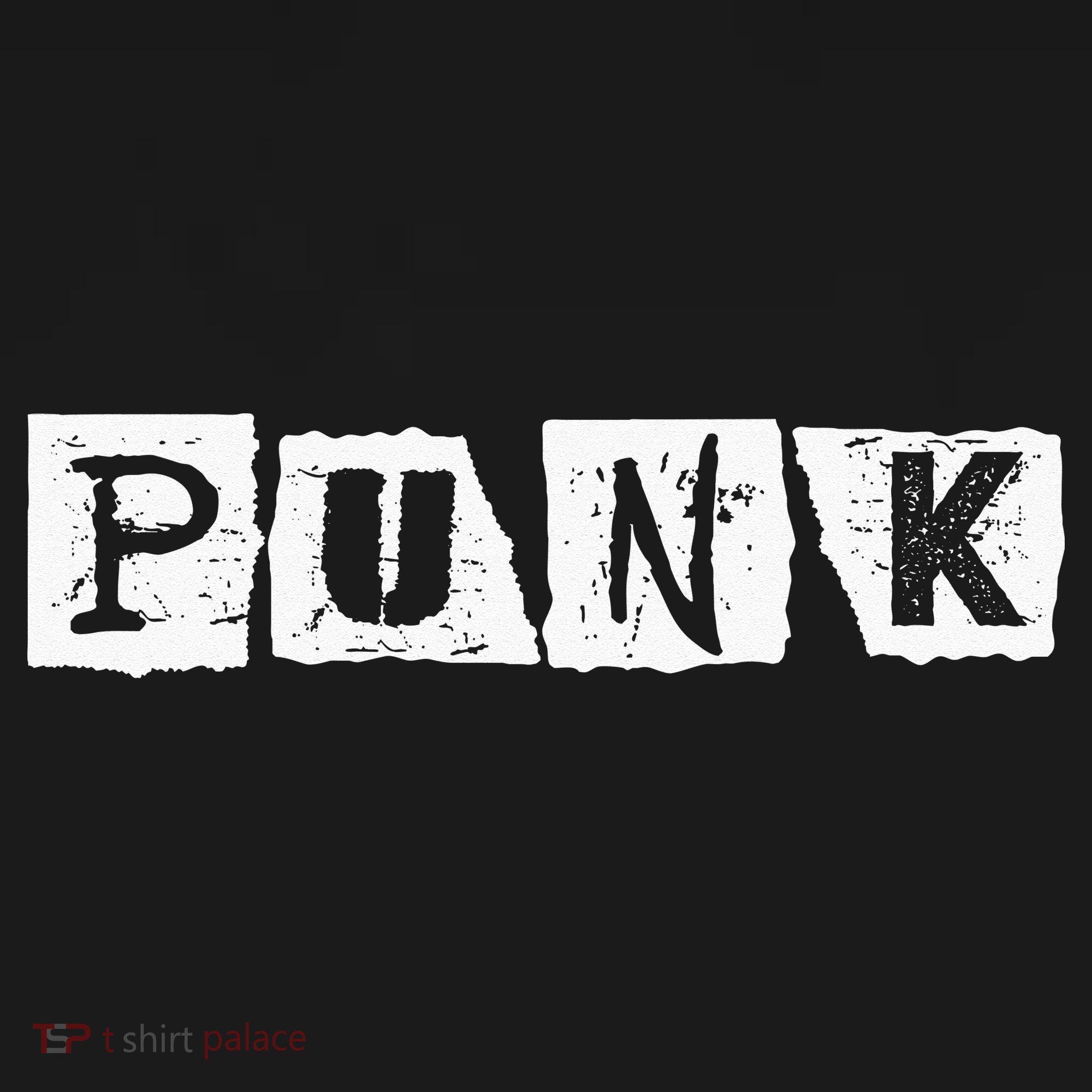 Punk Clothes Alternative Punk Music Punk Rock Kids Sweatshirt