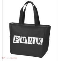 Punk Clothes Alternative Punk Music Punk Rock Tote Bag thumb 3