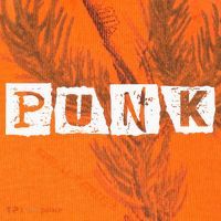 Punk Clothes Alternative Punk Music Punk Rock Kati Licensed 12" Camo Cuffed Beanie thumb 2
