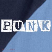Punk Clothes Alternative Punk Music Punk Rock Raglan Baseball Sleeve Shirt thumb 2