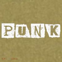 Punk Clothes Alternative Punk Music Punk Rock Garment-Dyed Women's Muscle Tee thumb 6