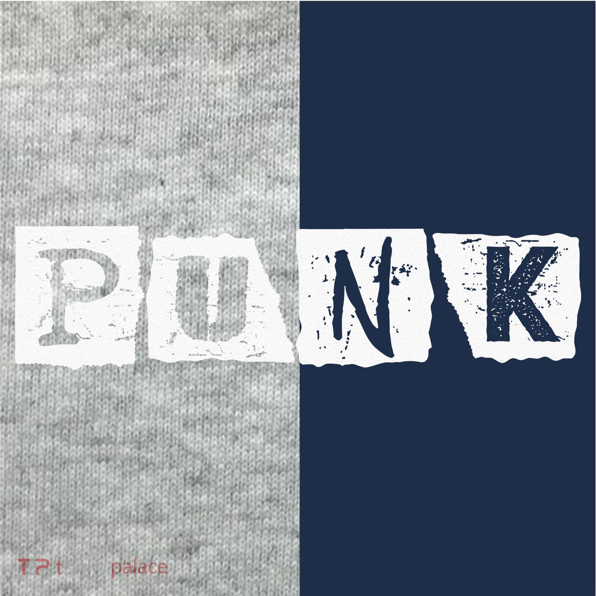 Punk Clothes Alternative Punk Music Punk Rock Kids Colorblock Raglan Jersey