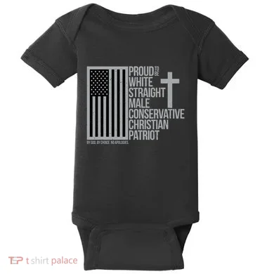 Baby Bodysuit