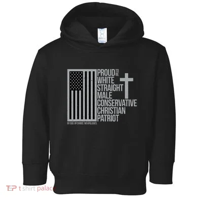 Toddler Hoodie
