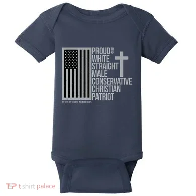 Baby Bodysuit