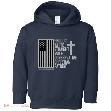 Toddler Hoodie