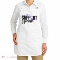 Pancreatic Cancer Awareness Support Squad Apron thumb 2