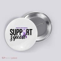 Pancreatic Cancer Awareness Support Squad Button thumb 0