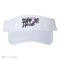 Pancreatic Cancer Awareness Support Squad Visor thumb 0