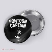 Pontoon Captain Anchor Captain Skipper Button thumb 0