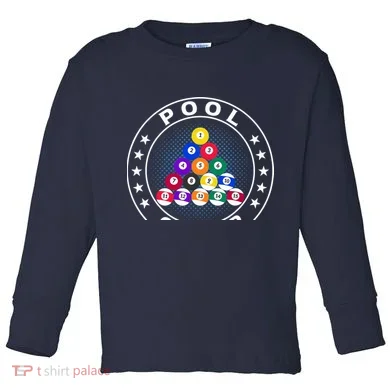 Toddler Long Sleeve