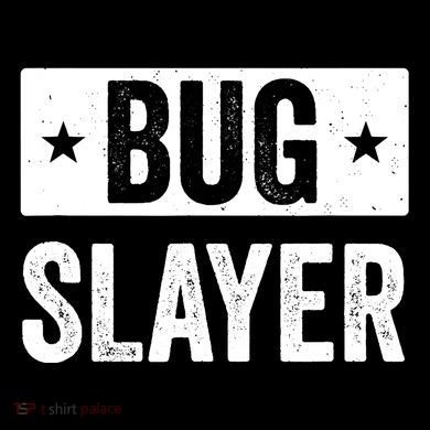 Pest Control Bug Exterminator Bug Slayer Funny Tote Bag