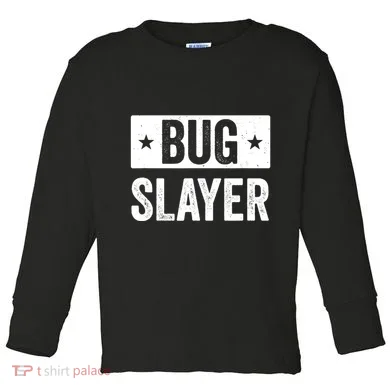 Toddler Long Sleeve
