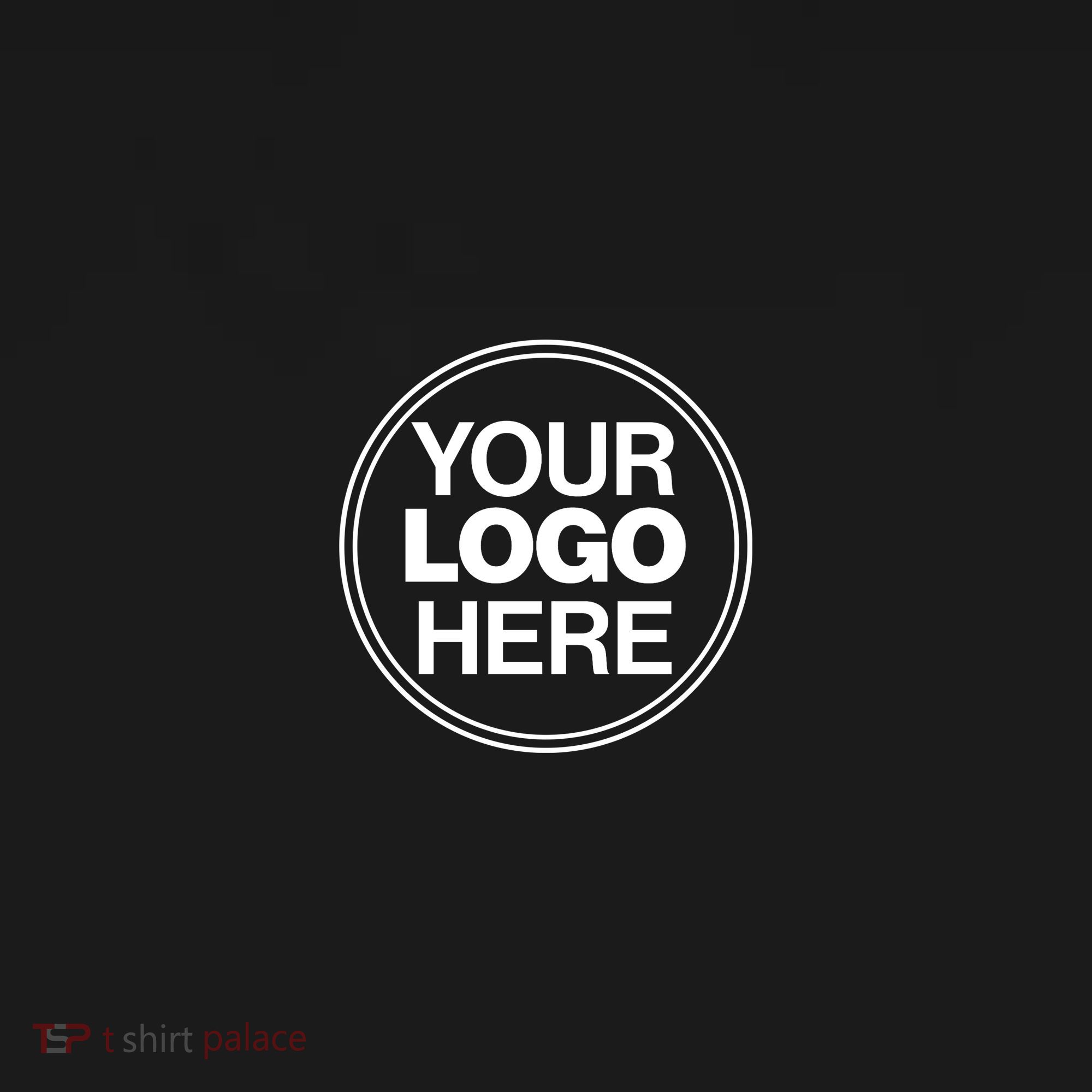 Personalized Company Business Logo Pocket Outfit Sports Team Sweatshirt