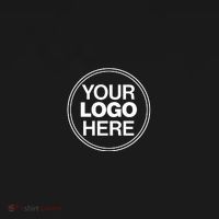 Personalized Company Business Logo Pocket Outfit Sports Team Women's T-Shirt thumb 6