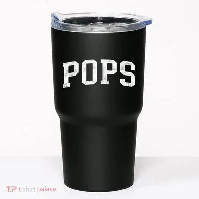Tumbler