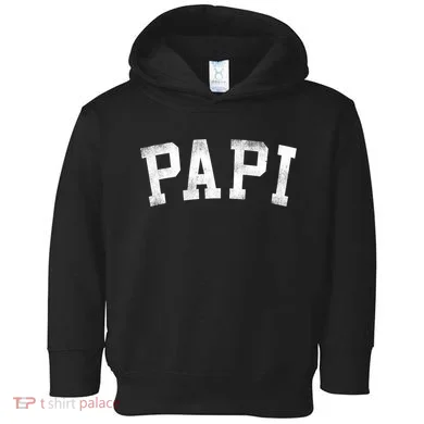 Toddler Hoodie