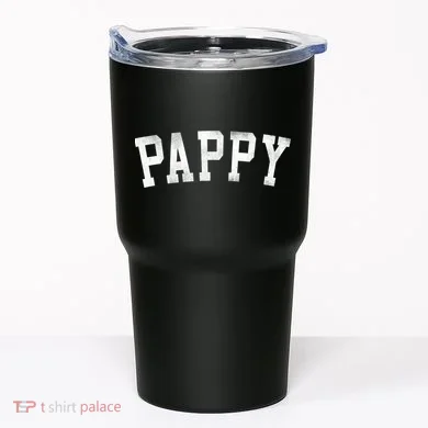 Tumbler