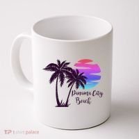 PANAMA CITY BEACH Florida Spring Break Vacation Honeymoon Premium Coffee Mug thumb 0