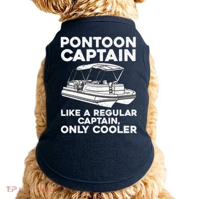 Doggie Tank