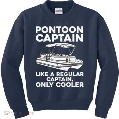 Kids Sweatshirt