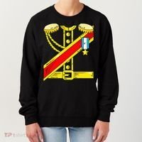 Prince Charming Costume Funny Halloween Gift Women's Sweatshirt thumb 0