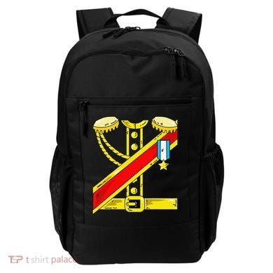 Prince Charming Costume Funny Halloween Gift Backpack