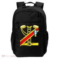 Prince Charming Costume Funny Halloween Gift Backpack thumb 0