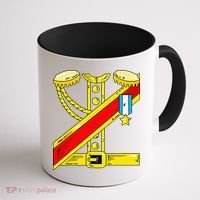 Prince Charming Costume Funny Halloween Gift Coffee Mug thumb 1