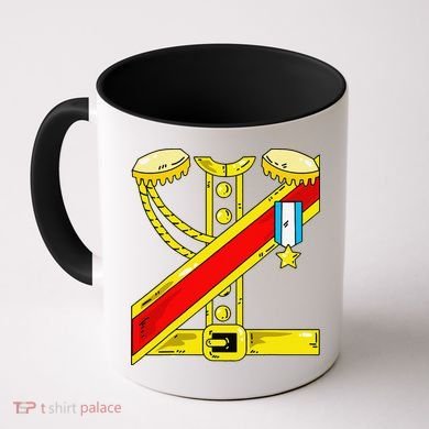 Prince Charming Costume Funny Halloween Gift Coffee Mug
