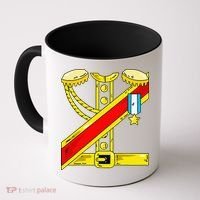 Prince Charming Costume Funny Halloween Gift Coffee Mug thumb 0