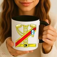 Prince Charming Costume Funny Halloween Gift Coffee Mug thumb 3