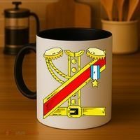Prince Charming Costume Funny Halloween Gift Coffee Mug thumb 4