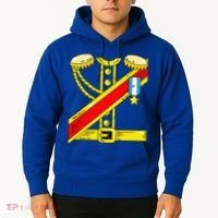 Prince Charming Costume Funny Halloween Gift Hoodie thumb 2