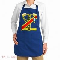 Prince Charming Costume Funny Halloween Gift Apron thumb 2