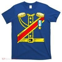 Prince Charming Costume Funny Halloween Gift T-Shirt thumb 0