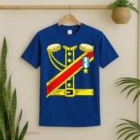 Prince Charming Costume Funny Halloween Gift T-Shirt thumb 2